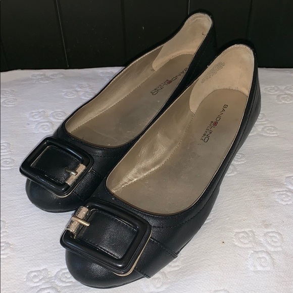 Bandolino flexible flats - Picture 2 of 8